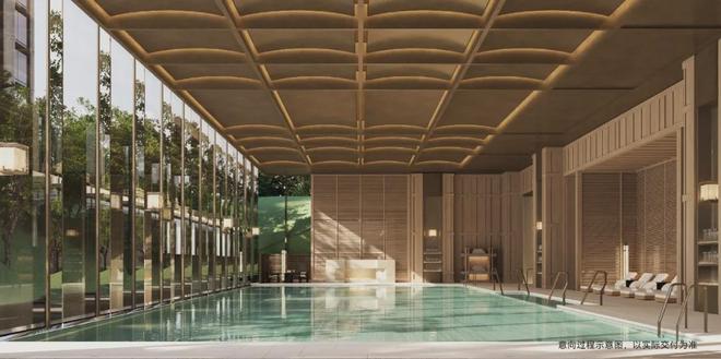 官方聚焦华润云启滨江官方售楼处发布：铸就城市生活新范本！(图17)