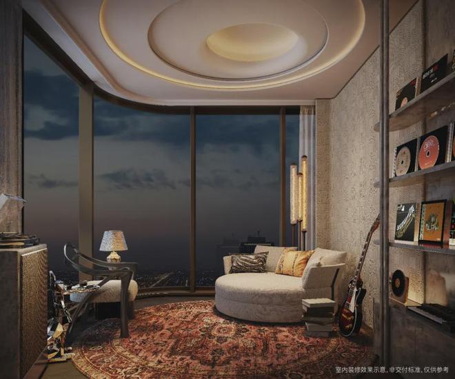 官方聚焦华润云启滨江官方售楼处发布：铸就城市生活新范本！(图21)