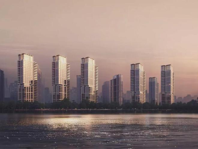 官方聚焦华润云启滨江官方售楼处发布：铸就城市生活新范本！(图32)