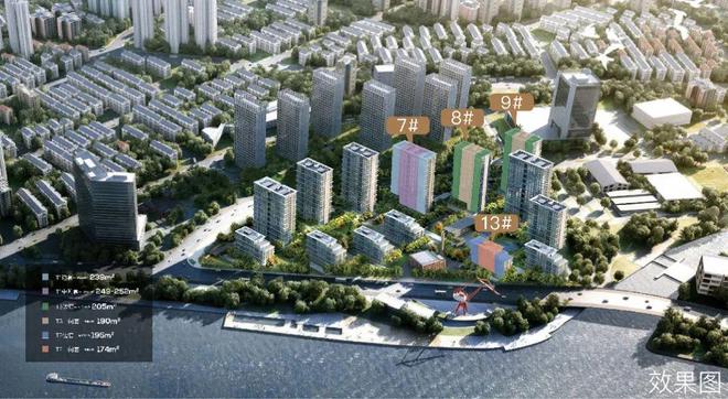 保利世博天悦官方售楼处发布：不可复制资源抢占顶豪入场券!(图8)