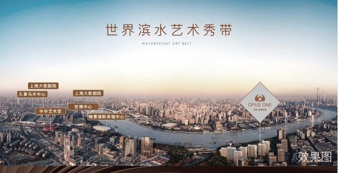 保利世博天悦官方售楼处发布：不可复制资源抢占顶豪入场券!(图21)