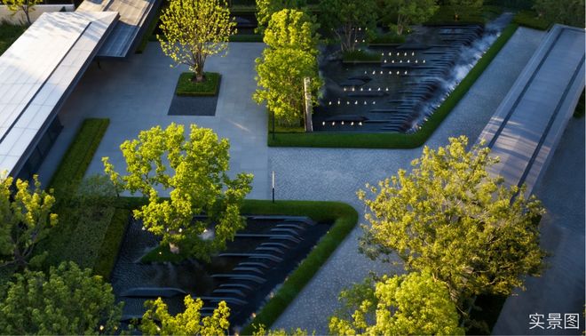 保利世博天悦官方售楼处发布：不可复制资源抢占顶豪入场券!(图16)