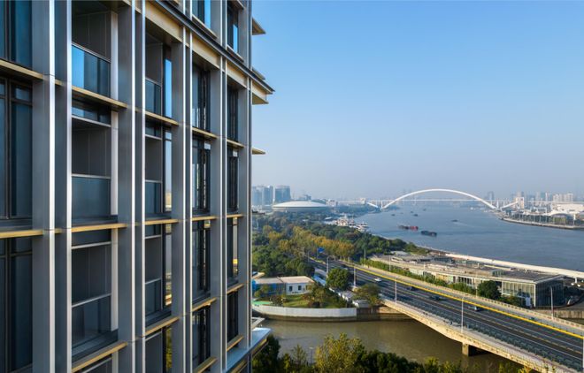 保利世博天悦官方售楼处发布：不可复制资源抢占顶豪入场券!(图17)