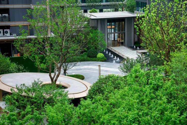 中环桃源里售楼处电话(中环桃源里)首页网站-营销中心欢迎您-楼盘详情最新价格-户型图-容积率(图12)