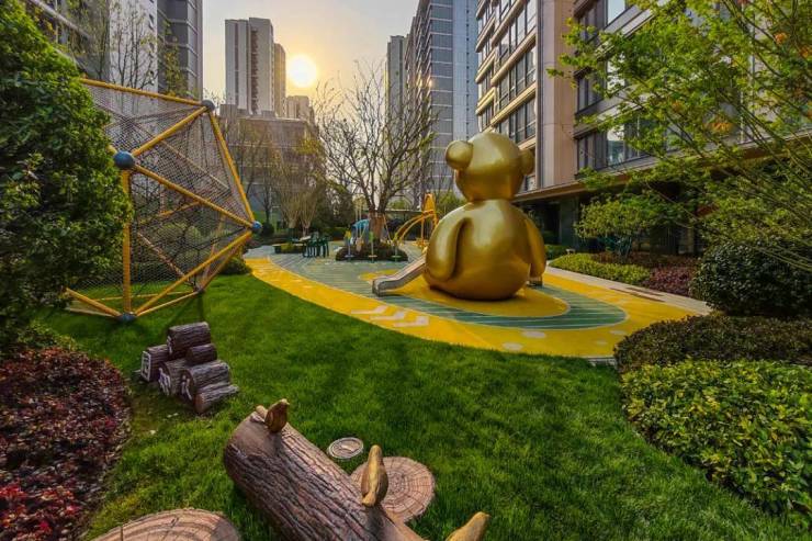 中环桃源里售楼处电话(中环桃源里)首页网站-营销中心欢迎您-楼盘详情最新价格-户型图-容积率(图13)