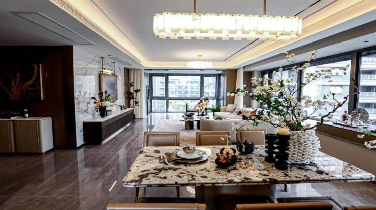 中环桃源里售楼处电话(中环桃源里)首页网站-营销中心欢迎您-楼盘详情最新价格-户型图-容积率(图16)