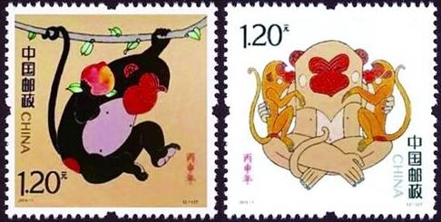 丁酉年鸡票价格起伏不定 邮票收藏还有升值空间吗？(图1)