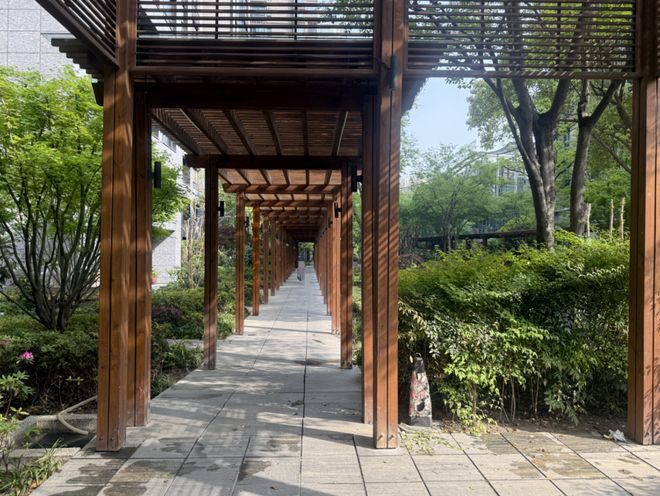 ✧官方发布｜苏河・融景售楼处敬献一城向往的高阶生活样本!✧(图5)