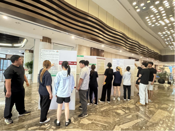 第五届全国武术教育与健康大会召开(图7)