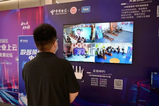视频]习近平会见哈萨克斯坦总统(图1)
